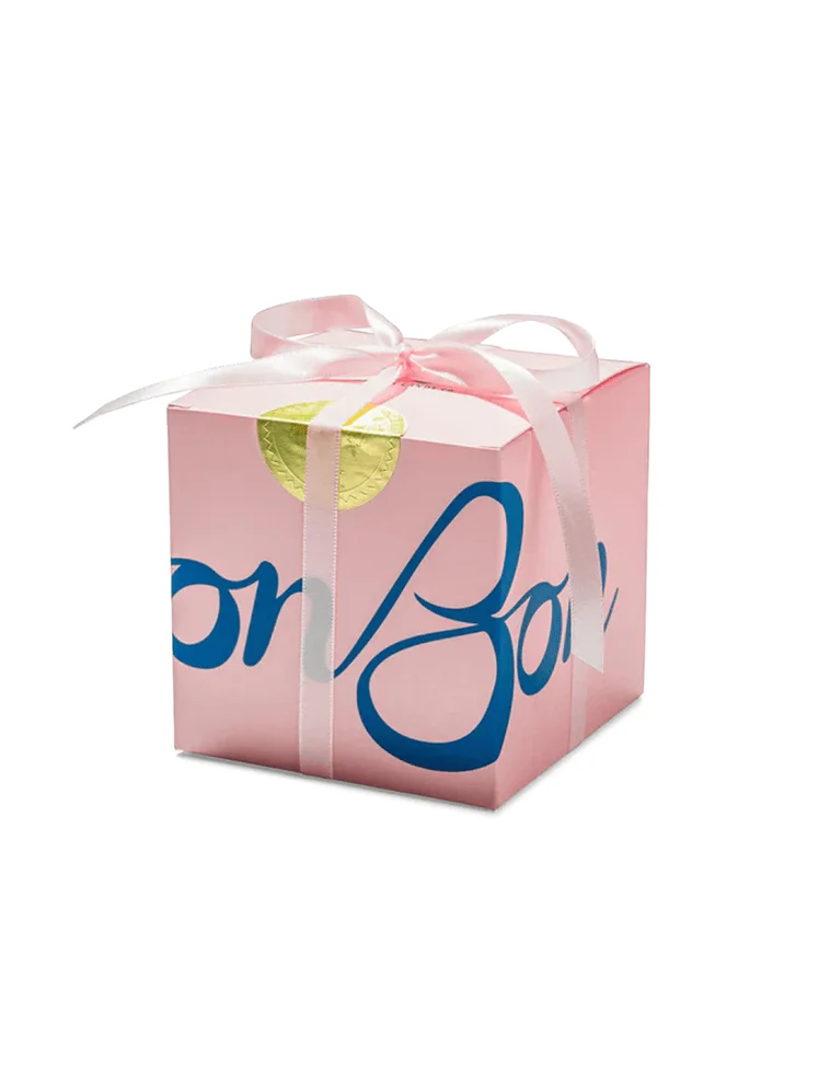 BonBon Swedish Candy Medium Gift Box