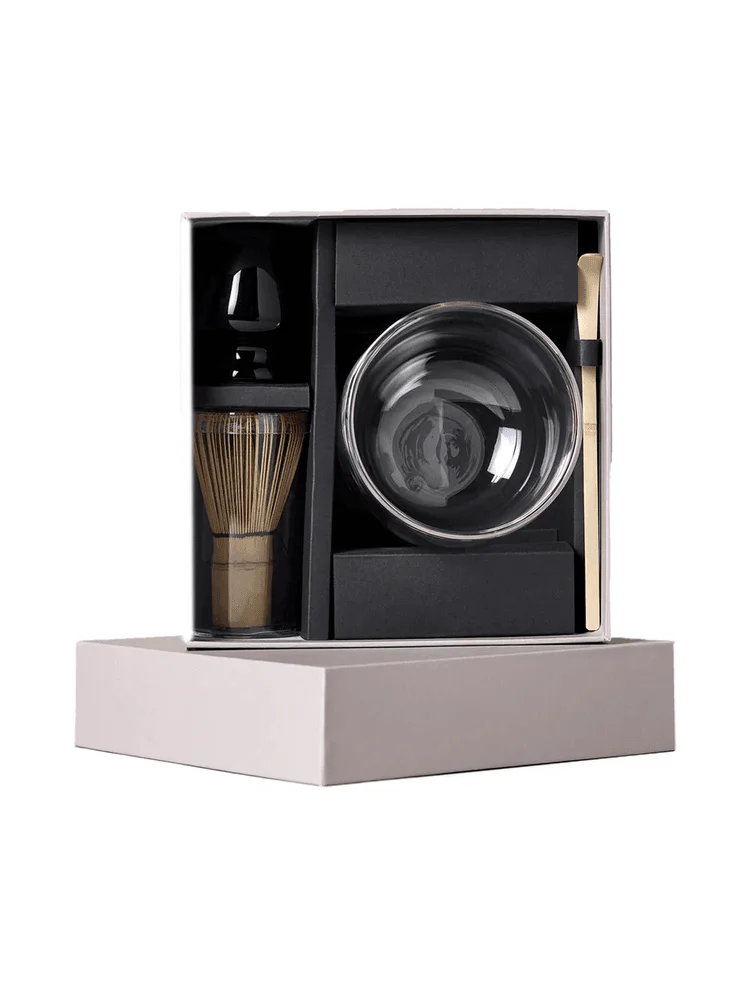 Art of Tea Ceremonial Matcha Set