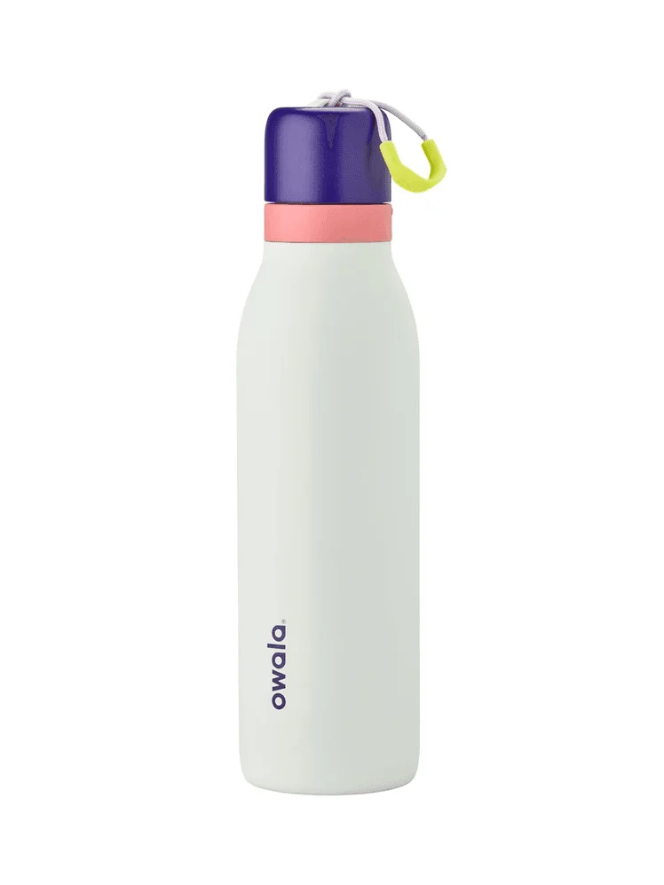 Owala FreeSip Twist Insulated Stainless Steel Water Bottle 