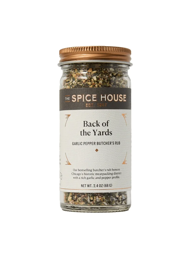 The Spice House Best-Selling Blends Set