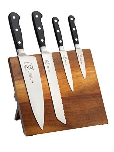Mercer Culinary Renaissance knife set