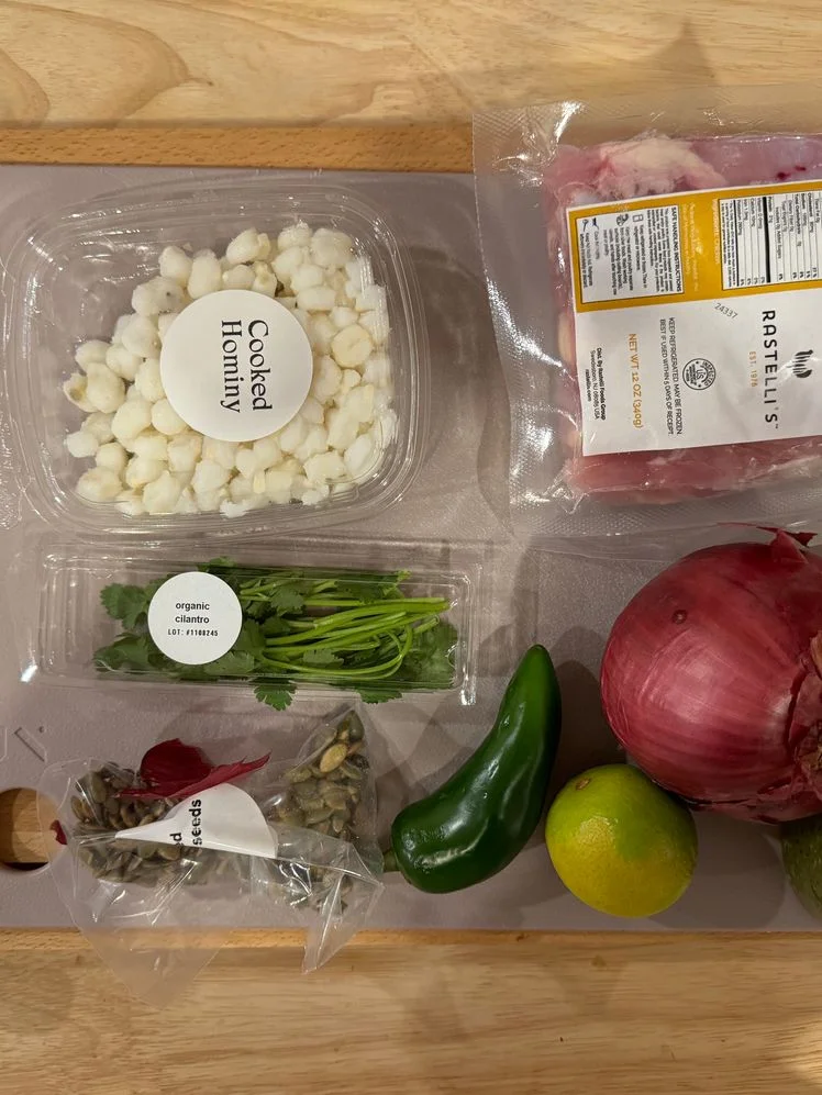 Image may contain: Blade, Knife, Weapon, Food, and Chopping Board