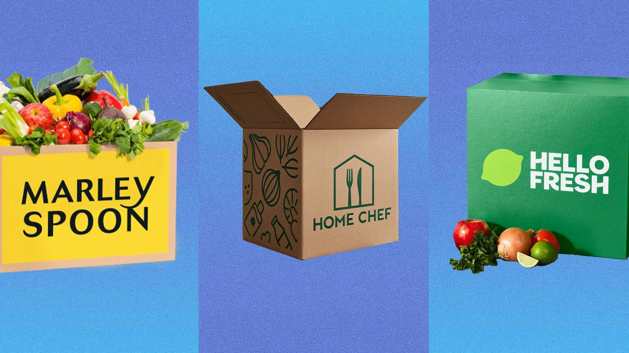 I've Tried Every Meal Delivery Service and, Honestly, Only a Few Are Worth Your Money
