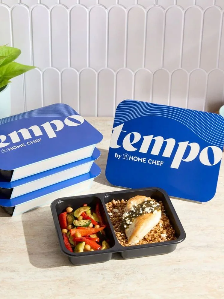 Tempo Meals by Home Chef