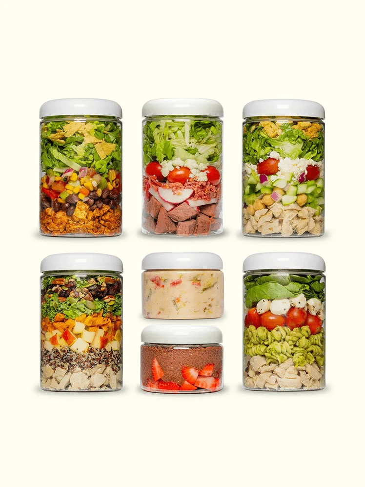 Gardencup Meal Kits