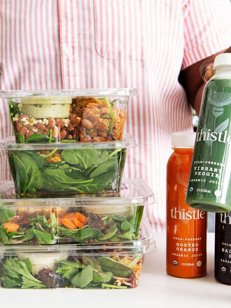 Image may contain: Herbal, Herbs, Plant, Person, Food, Leafy Green Vegetable, Produce, and Vegetable