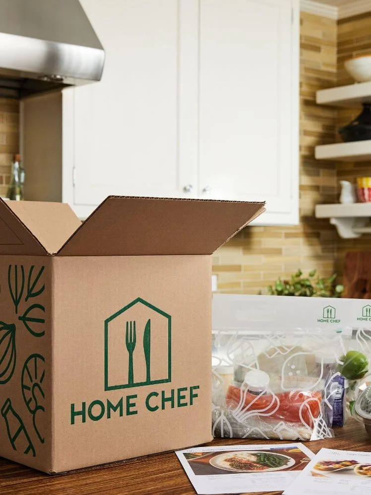 best meal kits - home chef