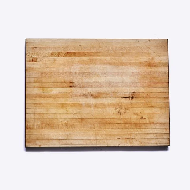 Image may contain Furniture Tabletop Wood Plywood and Rug