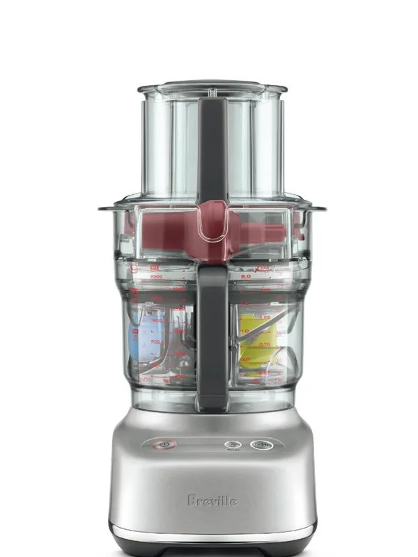 Image may contain: Device, Appliance, Electrical Device, Mixer, and Blender