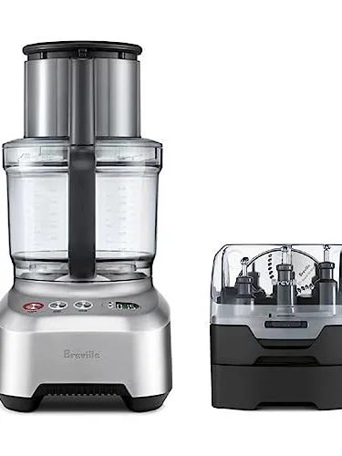 Image may contain: Device, Appliance, Electrical Device, Mixer, Blender, Bottle, Cosmetics, and Perfume