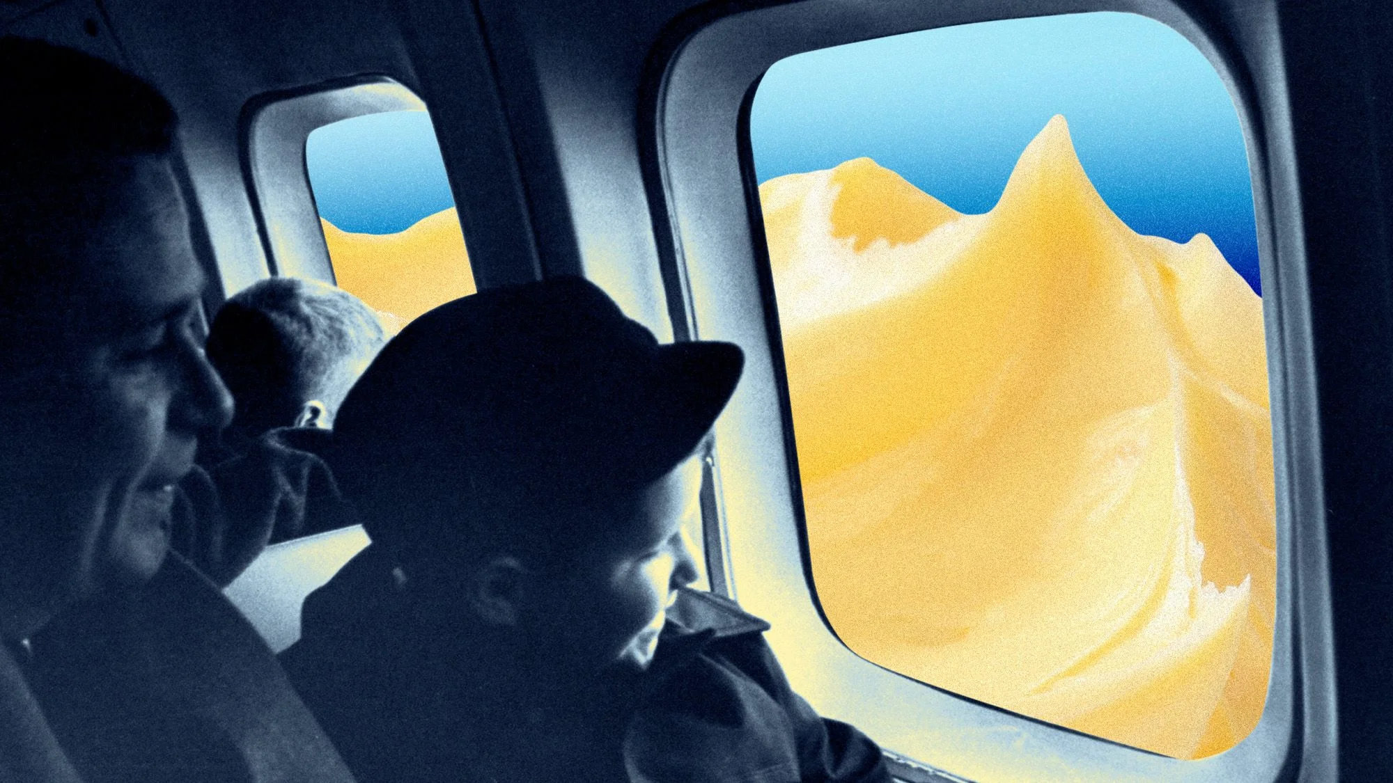 The Butter Tourism Trend, Explained