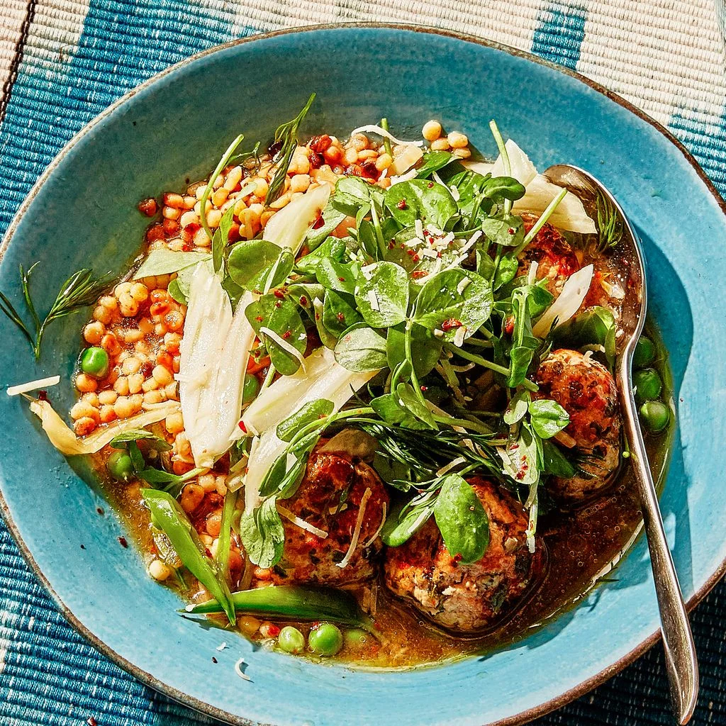 Image may contain Food Dish Meal Plant Produce Vegetable and Bowl