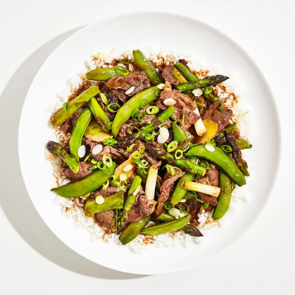 Image may contain Plant Food Dish Meal Lunch Vegetable and Produce