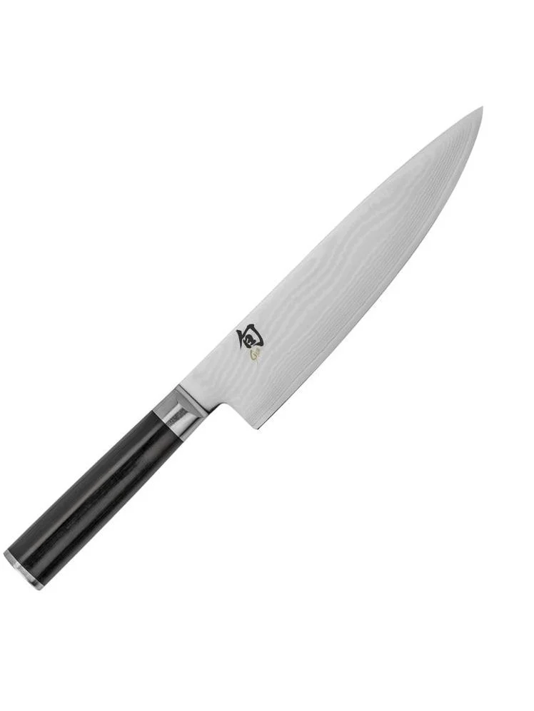 Shun Cutlery Classic 8" Chef's Knife