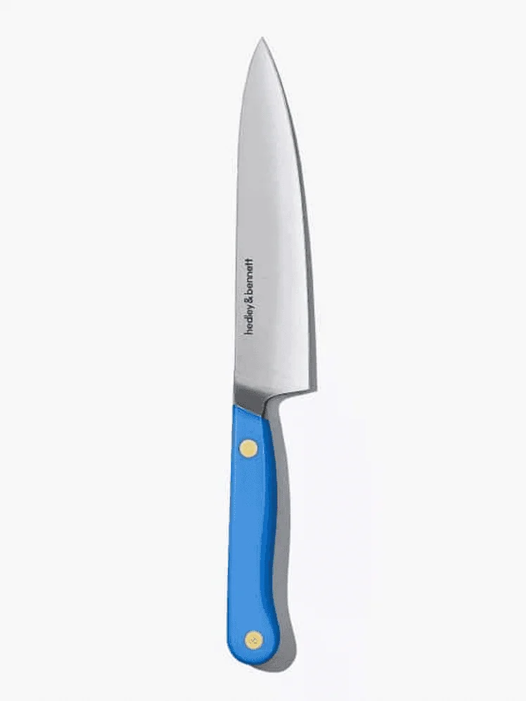 hedley & bennett Professional Chef Knife