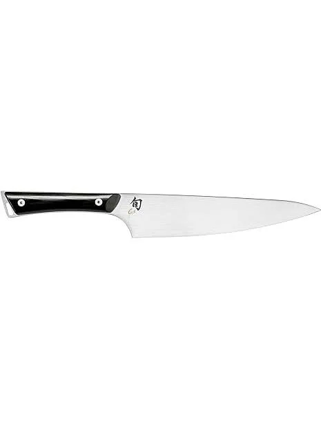 Shun Kazahan chef's knife