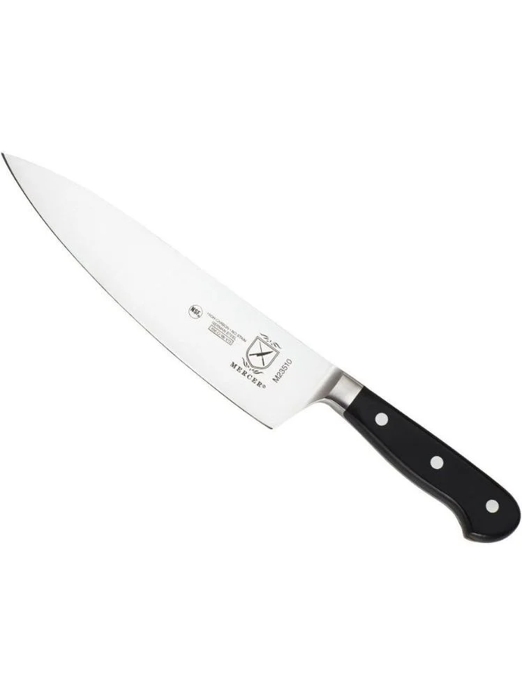 Mercer Renaissance 8" Chef's Knife