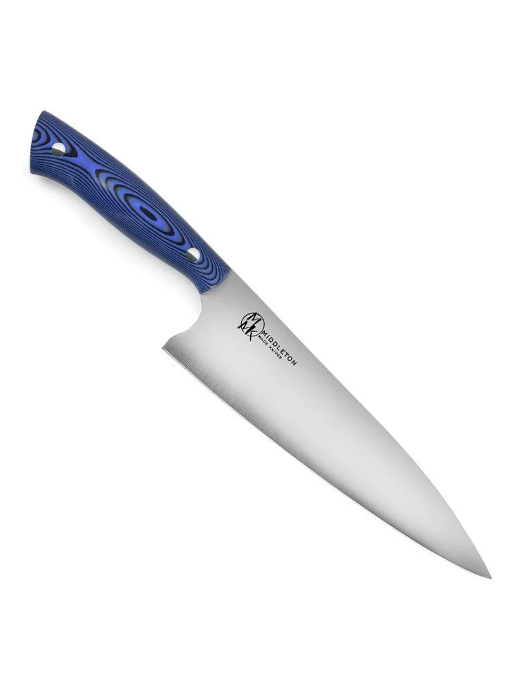 Middleton Made Knives Echo 8-Inch Chef Knife