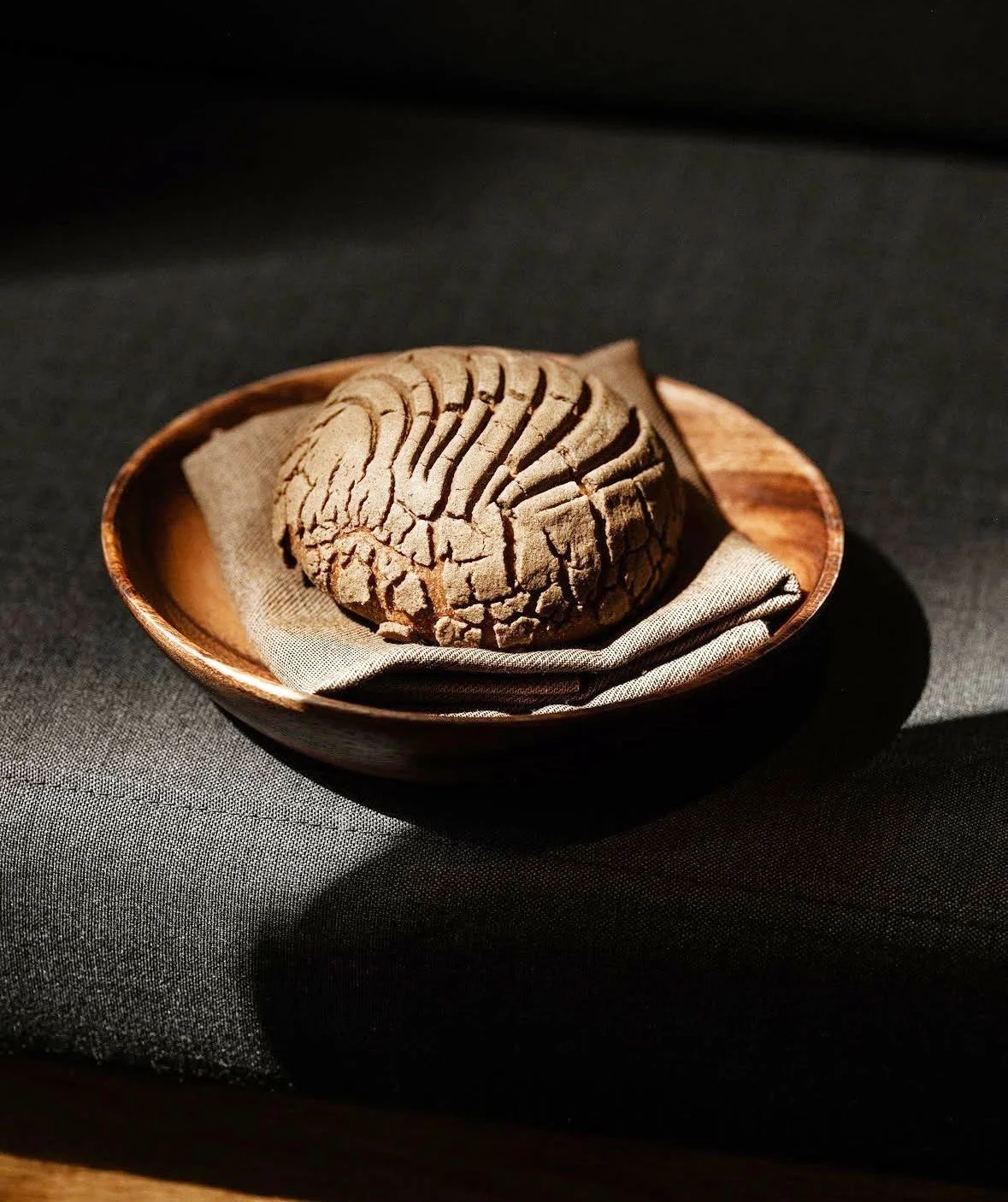 Conchas Are the New Croissant