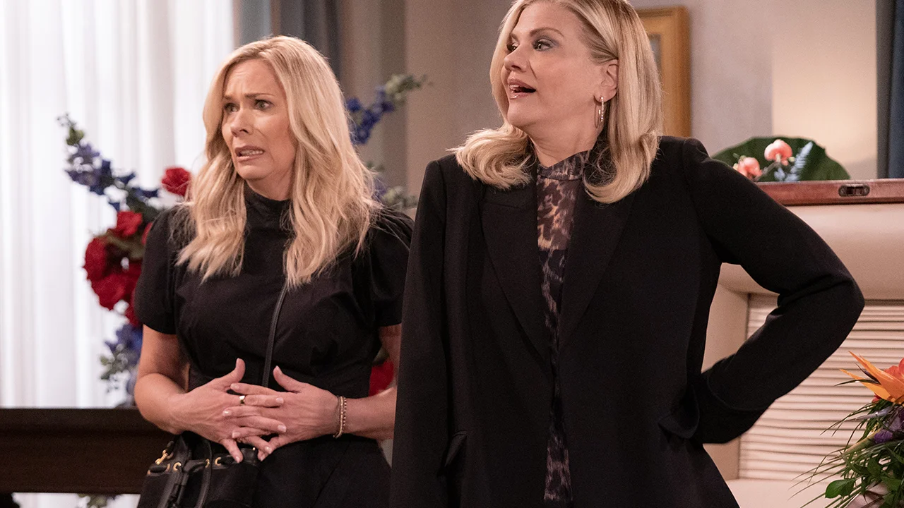 *Leanne* Season 2 Completes Production at Netflix as 2026 Premiere Approaches