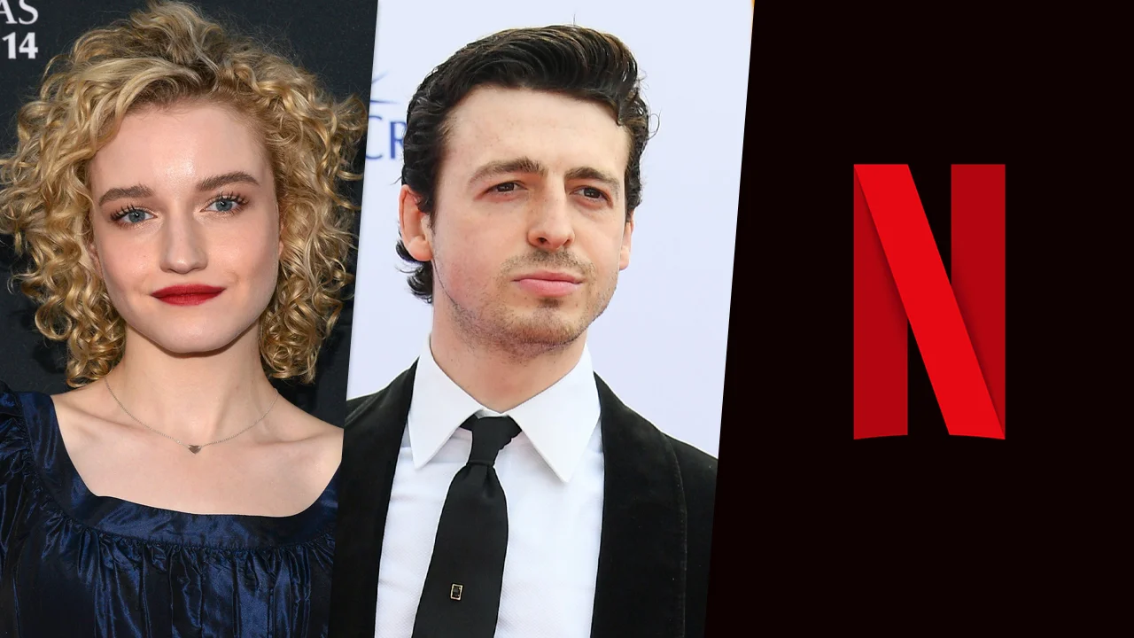 The Altruists Crime-Drama Series Starring Julia Garner and Anthony Boyle: Everything We Know About the Production and Cast