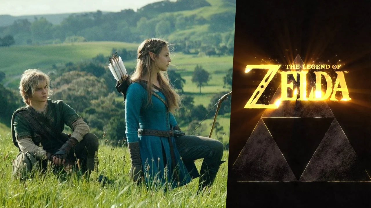 The Legend of Zelda Movie: Global Streaming Availability and Everything Confirmed So Far