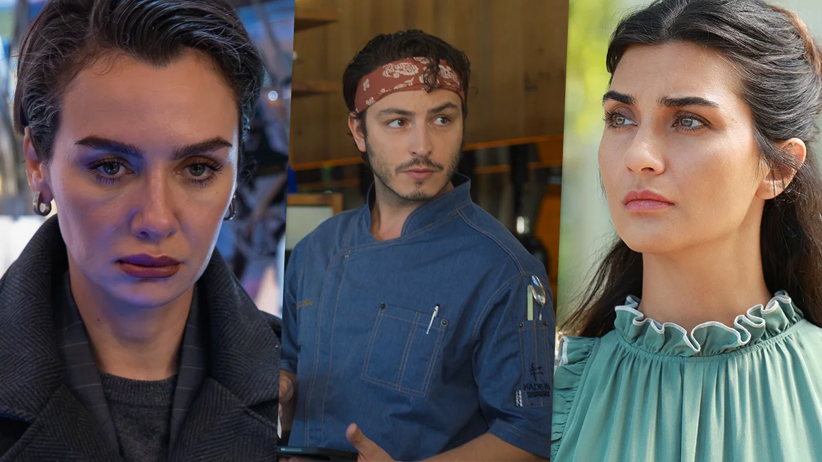 Netflix Sets Season 3 Return Dates For Turkish Series ‘Graveyard’, ‘Thank You, Next’ and ‘Another Self’