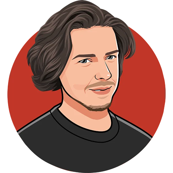 Jack Giroux What's on Netflix Avatar