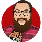 Jacob Robinson What's on Netflix Avatar