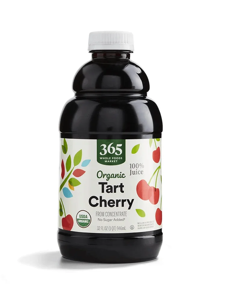 365 by Whole Foods Market Organic Tart Cherry Juice