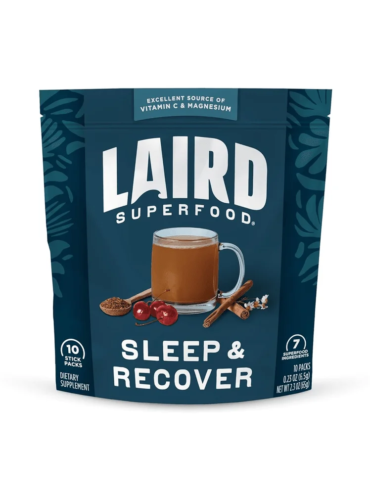 Laird Superfood Sleep & Recover