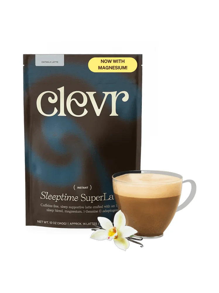 Clevr Sleeptime SuperLatte