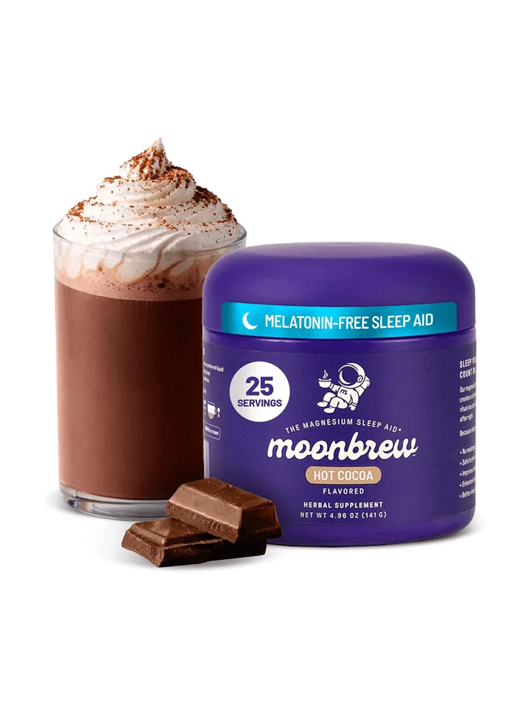 MoonBrew Hot Cocoa
