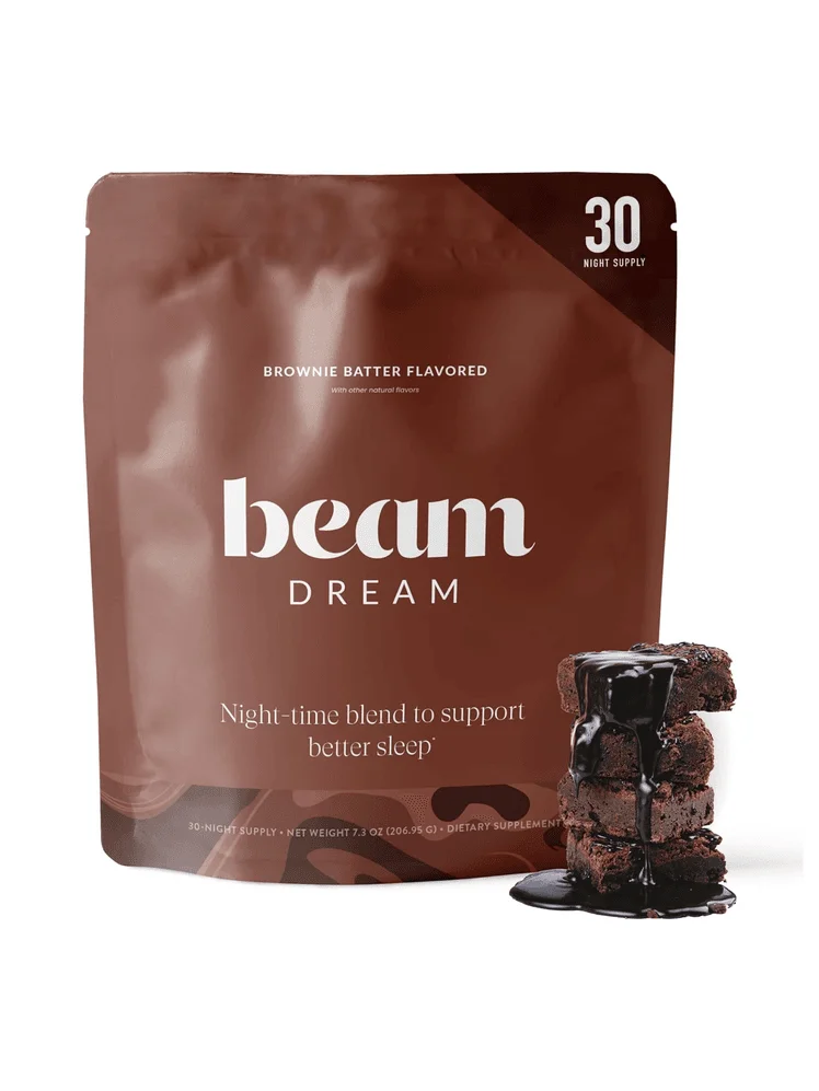 Beam Dream Sleep Powder