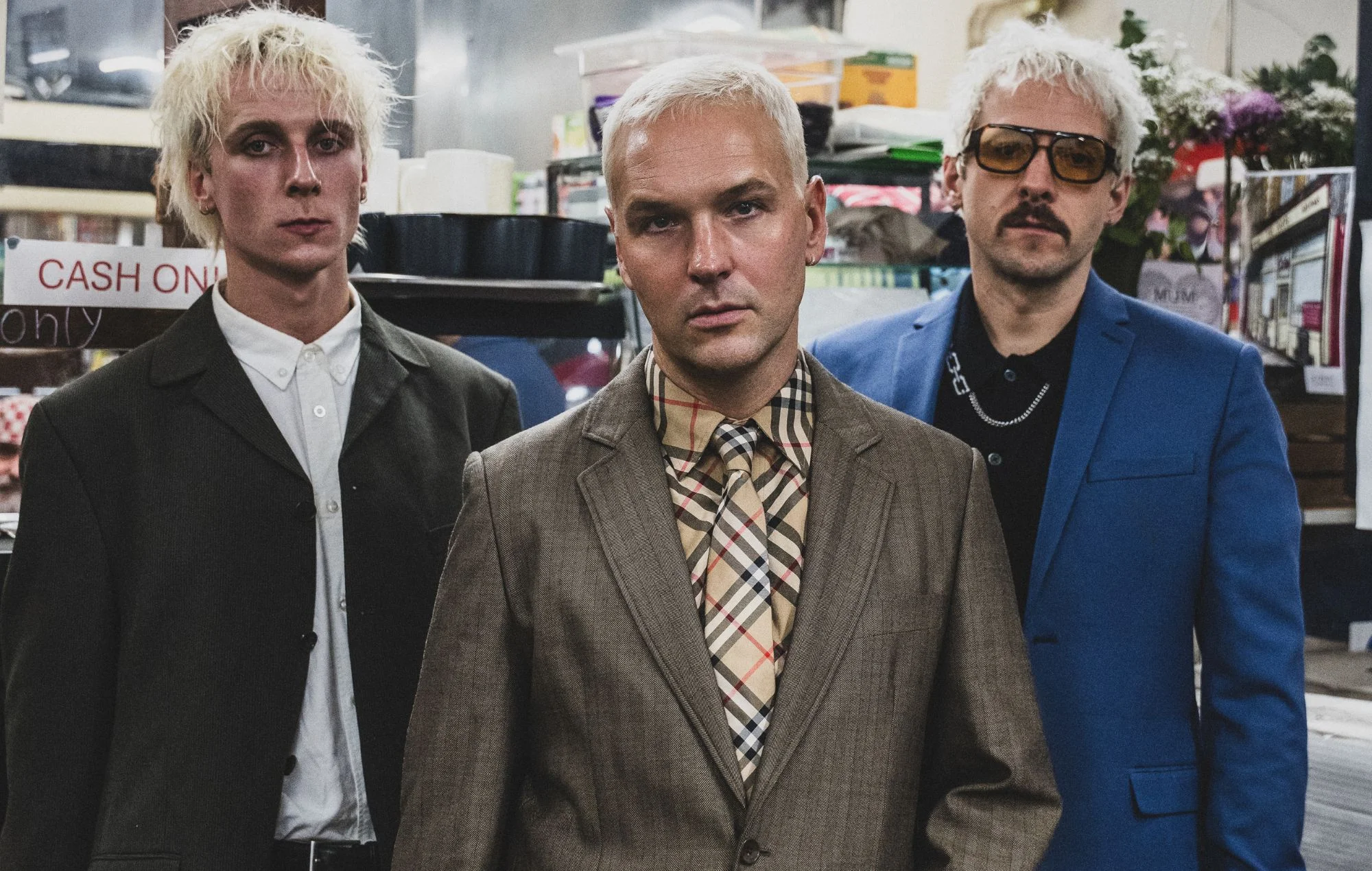 The Ordinary Boys' Preston Reflects on the Simon Amstell Buzzcocks Walkout: Why He Still Calls It "Cruel and Classist"