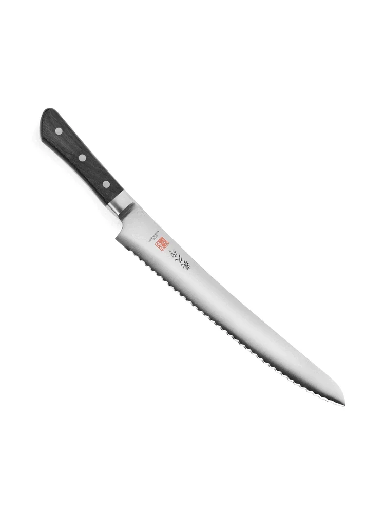MAC Professional Series Bread Knife