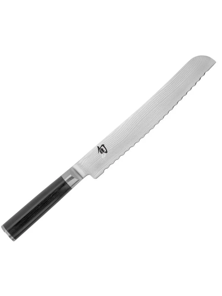 Shun Classic 9" Bread Knife