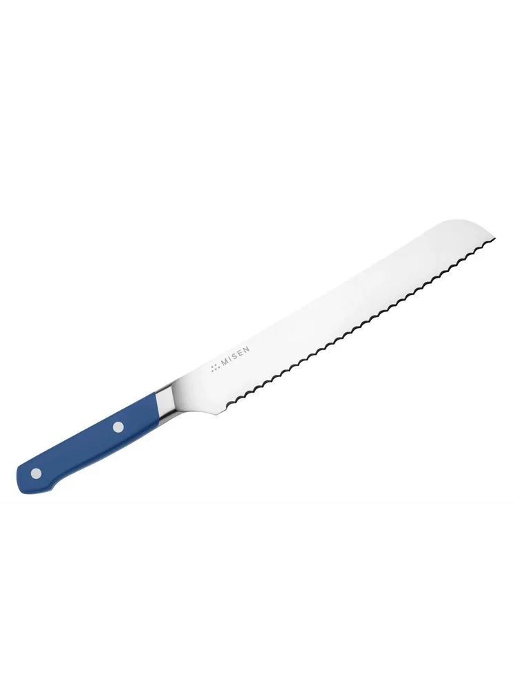 misen bread knife